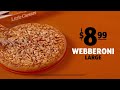Webberoni Saves The Day