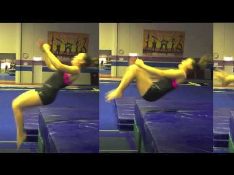 XNB298 Analysis of a Backsault DVD