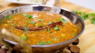 Dal Tadka Recipe | Dhaba Style Dal Fry Recipe