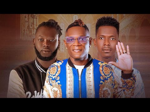 Dj Swag - Mixtape Repantans ft T-Papy & Matchak #mixtape #djswag #tonymix 