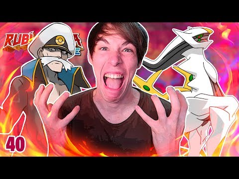 EL DIOS DE LOS POKÉMON | Pokémon RO DualLocke LIGA POKÉMON Parte 3