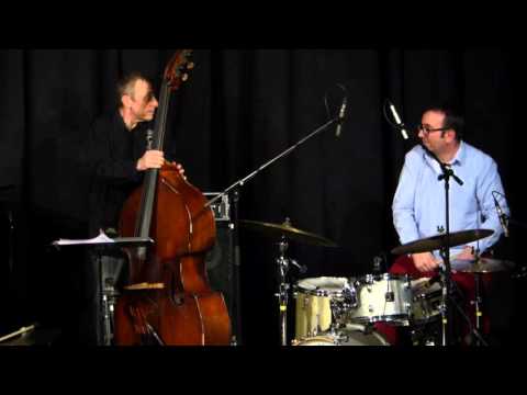 John di Martino Trio - Live at Jazzfestival, Steyr, Austria, 2016-03-17 - 07. Part07