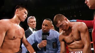 When Dmitry Bivol SHOCKED The Boxing World! (4K)