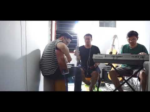 ADERA - MELUKIS BAYANGMU (Offside Music LIVEcover)