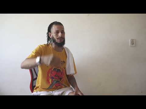 Malandrinho React: Oruam ft. Zack Vox, Marcin - TERRA PROMETIDA (prod. Ajaxx, Johnny Lowd)