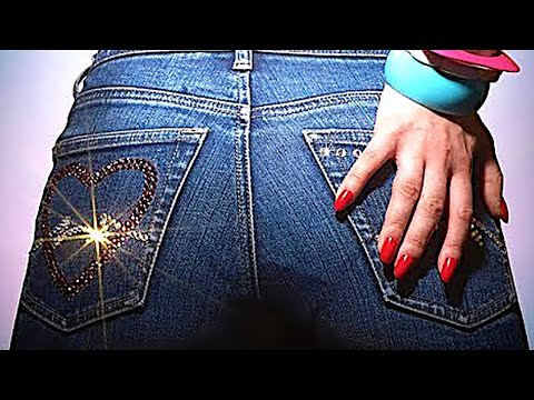 SLAXX Official Trailer (2021) Killer Jeans Horror