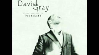 in god's name - david gray