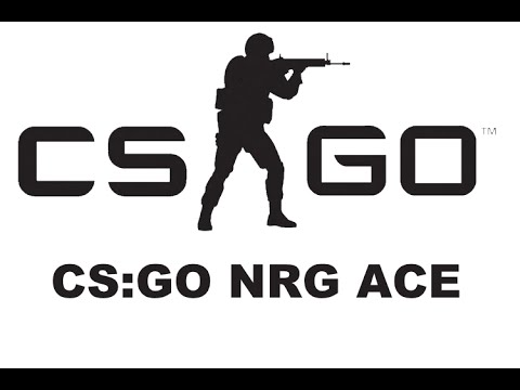 CS:GO NRG ACE