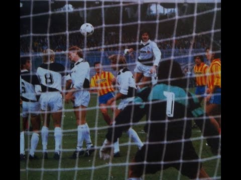 Lecce-Udinese 2-0 Serie A 85-86 9' Giornata