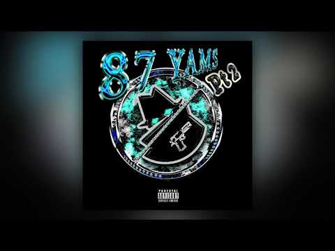 APOC KRYSIS - 87 YAMS PT2 (Prod. by YUNG ROS)