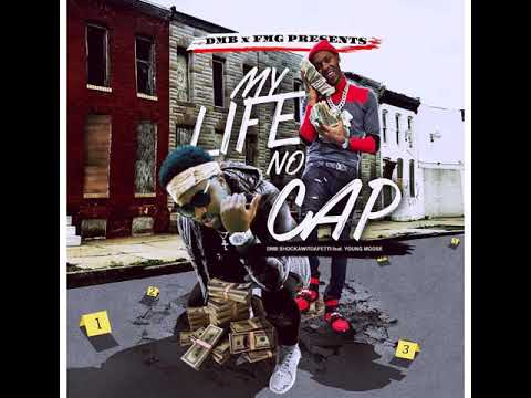 Shockawitdafetti- My Life (Ft Young Moose) Prod By. SelfMadeRetro x DreBlueStrip