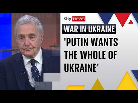 Peace deal is closer than ever before, but not close enough | Sky analysis