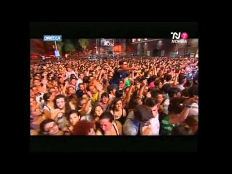 TOKI - I So D BAR - BATTITI LIVE 2011 - BARI