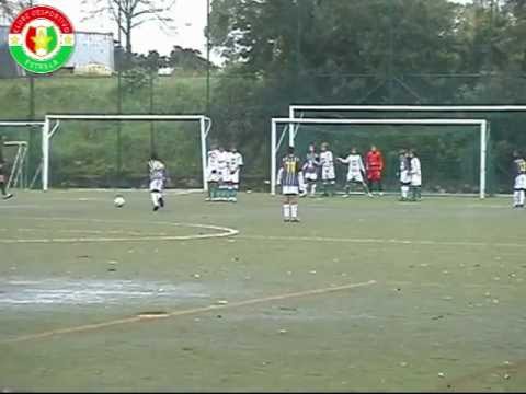 CD ESTRELA  Benjamins - Estrela-Mafra - 23-03-2013