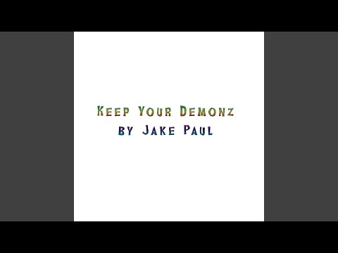 download lagu mp3 mp4 Jake Paul Keep Your Demonz, download lagu Jake Paul Keep Your Demonz gratis, unduh video klip Jake Paul Keep Your Demonz