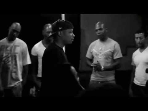 Ekoué - La Rumeur - Affreux, bêtes et dangereux