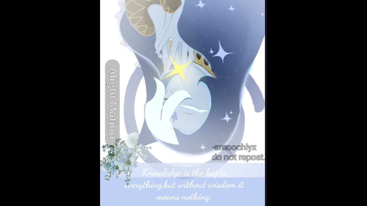 -Salvatore- // Fount of knowledge \\ #crk #digitalart #Lanadelrey#alightmotion #goviralpls \\