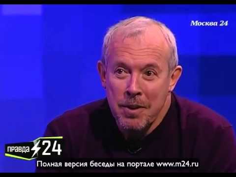 Андрей Макаревич: «Маргулис свою песню спел»