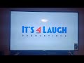 Britelite Productions It S A Laugh Productions 2022