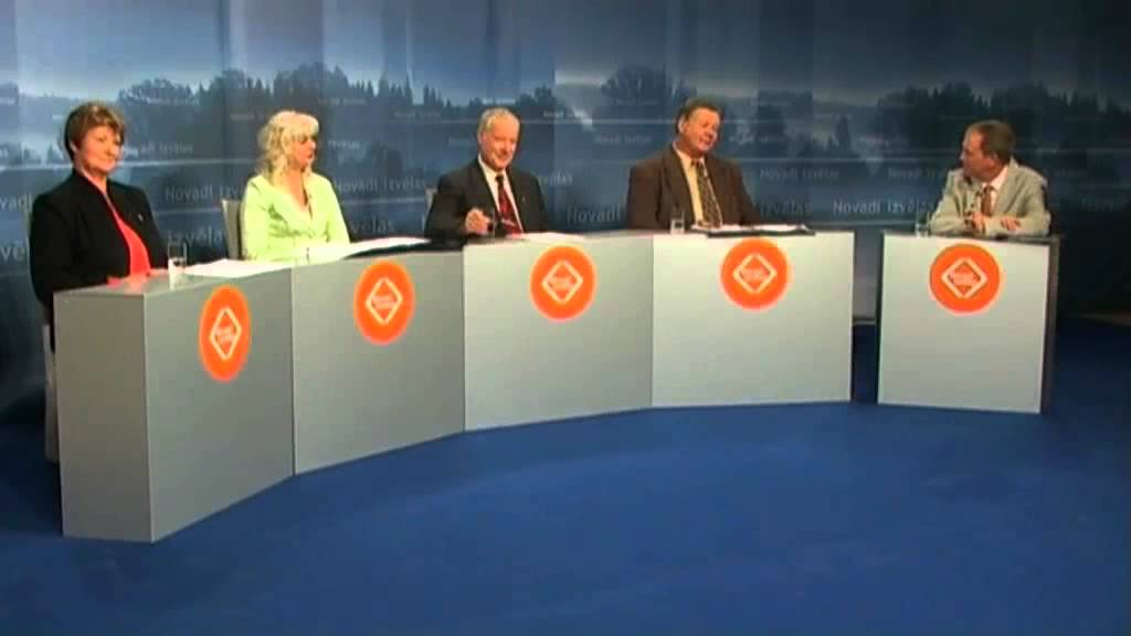 Novadi izvēlas - Kandavas novads 2013.05.11. /VIDEO/