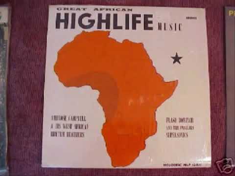 Dr  Victor Olaiya   Baby Jowo  Audio