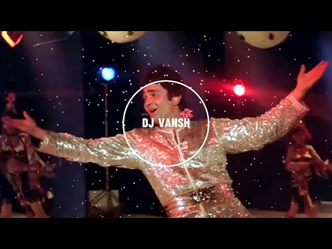 Meri Umar Ke Naujawano ( Rishi Kapoor & Kishore Kumar ) ( Remix ) | DJ Vansh