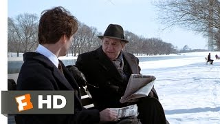 The Firm (3/9) Movie CLIP - No Lawyer's Ever Left the Firm Alive (1993) HD video