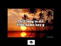 Chill - Double Click (Lyrics) Chill Lang Ta Diri | Chill Lang Ta Diri With My Homies (Tiktok Song)