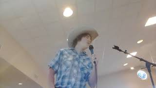 stay a little longer