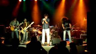 The Stone Chiefs ~ &quot;Mourning Train&quot;.MOV