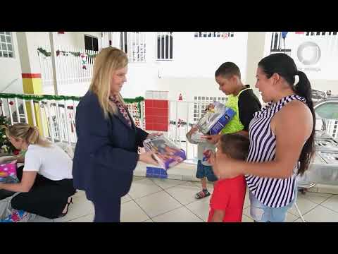 JJ – STF julga ação contra lei que proíbe linguagem neutra em escola de Águas Lindas de Goiás (GO)