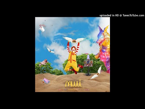 nAvvvi - POGGERS FT. MKULTRA & J TRAUMA (PROD. NEIGHBORHOOD ARION)