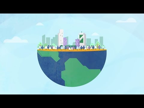 Working Towards Climate Goals: The NDC Support Facility