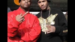 cam&#39;ron ft charli baltimore - R.I.T.Z.