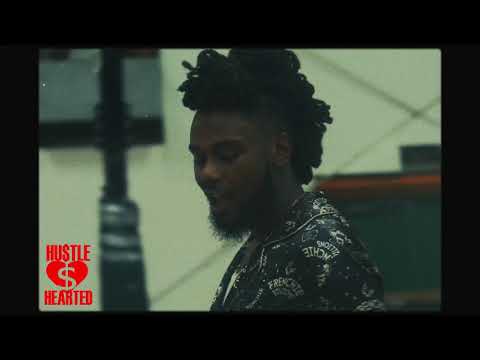 LULU P - 8FT  feat SODUH (Official Video)