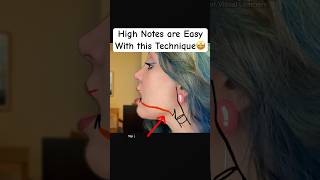 How to Sing High Notes with Power? 🤩 Vocal Technique to eliminate Tension &amp; Vocal Cracks in Belting