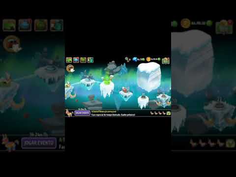 PLANTS VS ZOMBIES 2 [PRO_GAMER] (PICO !!! CONGELADO) (EP) 8 !!! ♡☆