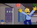 Fire Drill The Simpsons