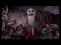 The Nightmare Before Christmas 1993 Trailer