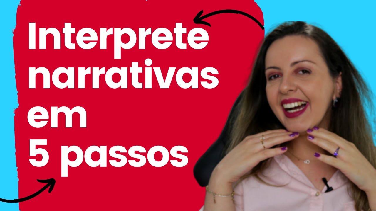 Interpretação de texto: como interpretar histórias
