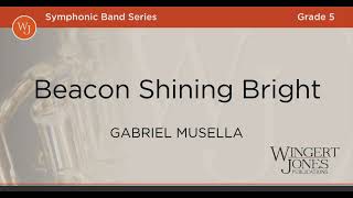 Beacon Shining Bright