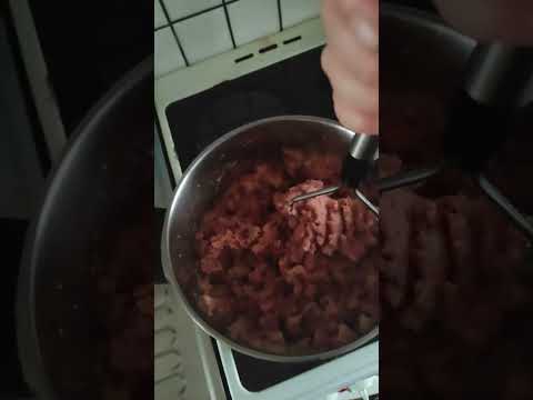 #funny #labskaus #stampfen