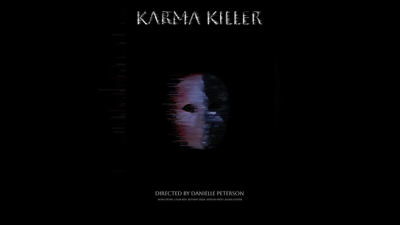 Karma Killer Trailer