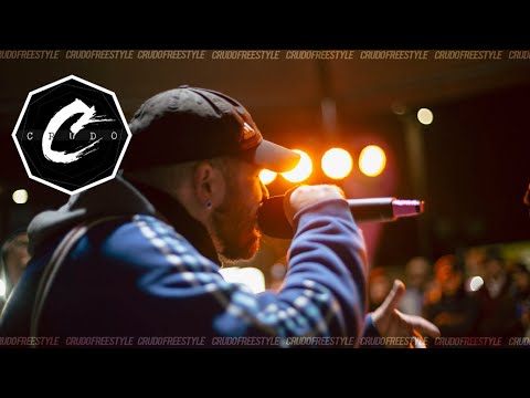 KUSA vs QPM vs BAIGO - (OCTAVOS) # FECHA 1 - Crudo Freestyle