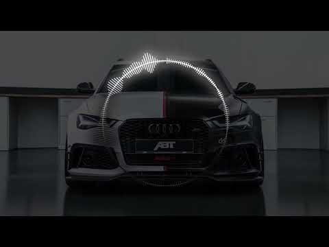 Alejo Isakk x Nahuel The Coach - Pabajo/RealMusixBassBoosted