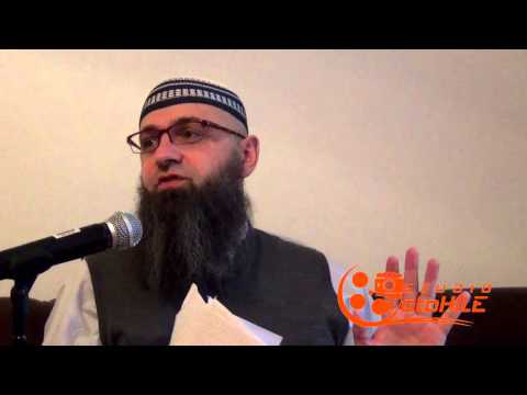 Kako postupiti kada roditelj ogovara u vašem prisustvu ? dr. Safet Kuduzović