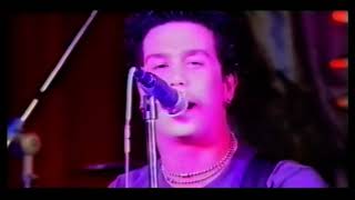 Unwritten Law - Live at Corner Hotel, Melbourne, Australia, June 14th 1999   (Pro Shot)