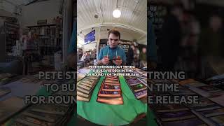 Which one are you at a pre-release event?  #mtg #mtgcommander #mtgcommunity #cardgame #deckbuilding