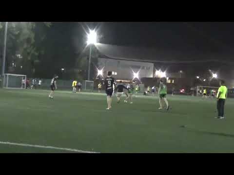 EL ARCA DE NOE VS CLUB SOCIAL Y DEP HUGO MOYANO - #LigaNuñez - #Clausura SLV - 1/9/23