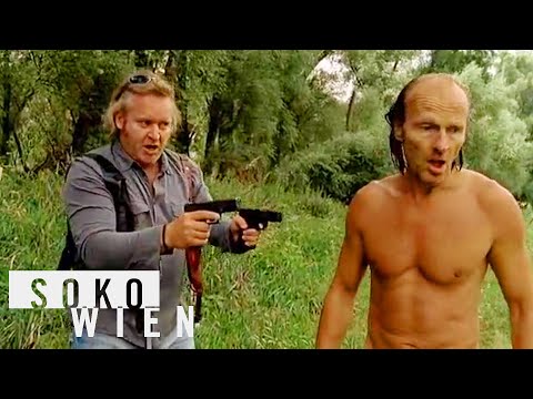 ᴴᴰ SOKO Wien Staffel 3 Folge 7 - Ein mörderischer Preis